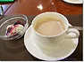 potluck - 티라미수Tiramisù, 샴페인젤리
