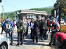 치악산 당일 산행