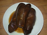 무우 말랭이와 무 장아찌