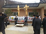 정월대보름장승제