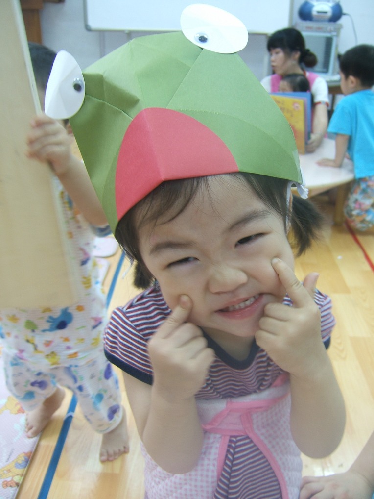 1더하기1은 귀요미 ㅋㅋ