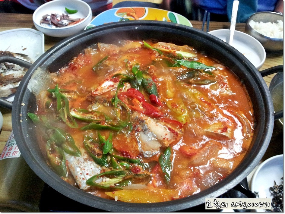 가산식당 이미지