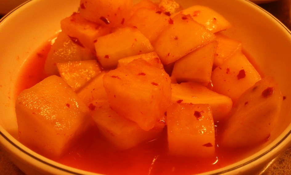 방배순대국 이미지