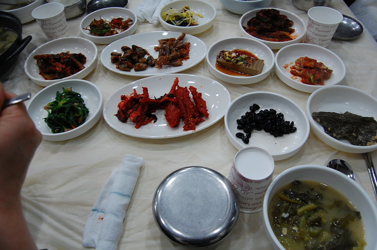 돌산식당 이미지
