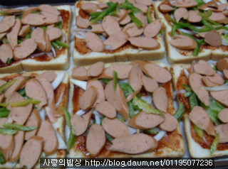 박물관뜨락,계절의여왕 강림하다! 숙녀의 화려한도시락 >_