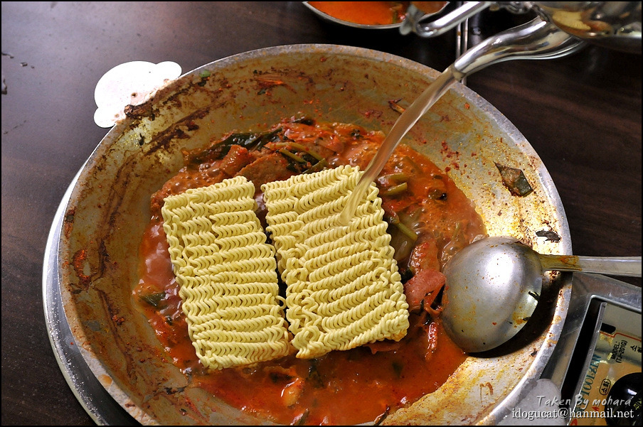 정미식당 이미지