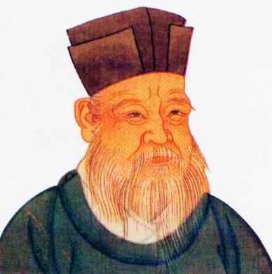 주자(朱子)는 비구니를 첩으로 삼았는가?