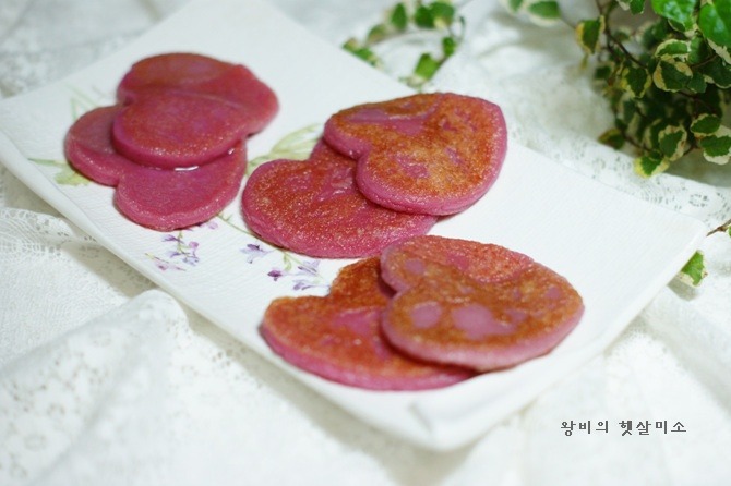 웰빙떡사랑 이미지