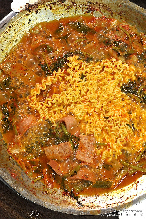 정미식당 이미지