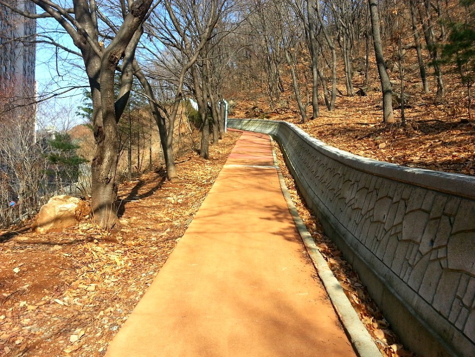 여행,그리움을 켜다 '선물'
