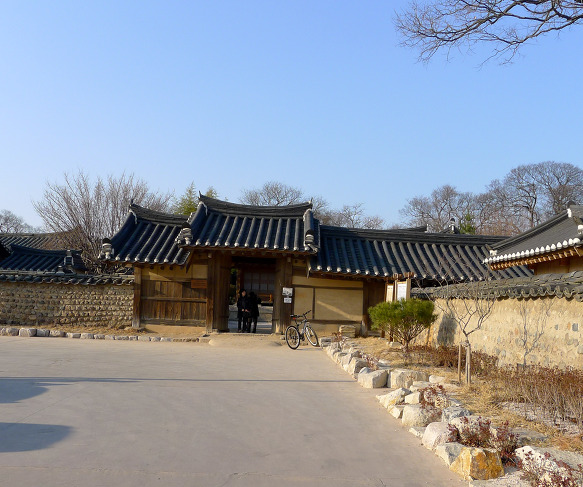 재송여자중학교 이미지