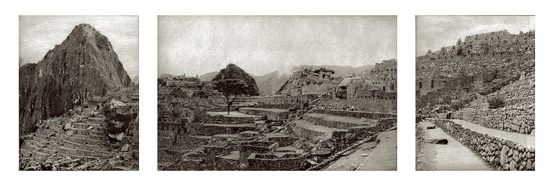 Machu Picchu - 2