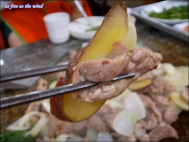 맛있는생오리 이미지