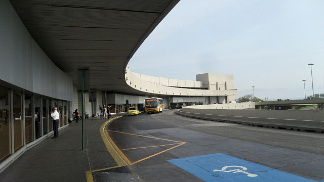 2010 남미 여행 제5편 브라질 제2부 히우 지 자네이루[Rio de Janeiro]