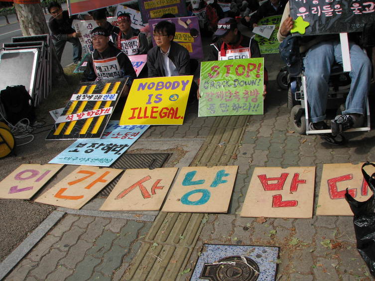 대구천막 이미지