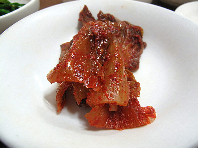 선어회로 유명한 전문식당