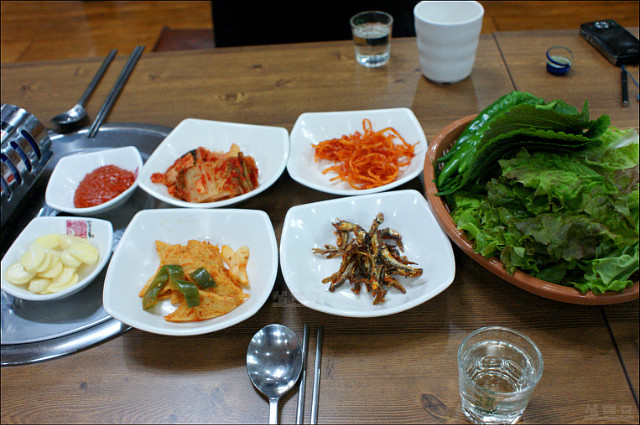 대가식당 이미지