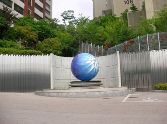 성신여자대학교 운정그린캠퍼스 이미지