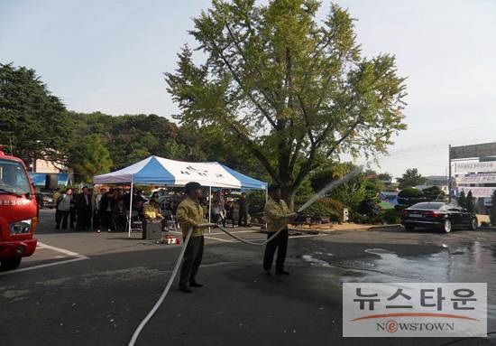 서천군청 이미지