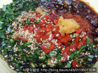 곤드레만드레~취할정도로 맛있는 곤드레전복돌솥밥