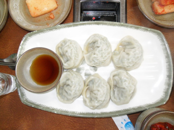 밀터해물칼국수 이미지