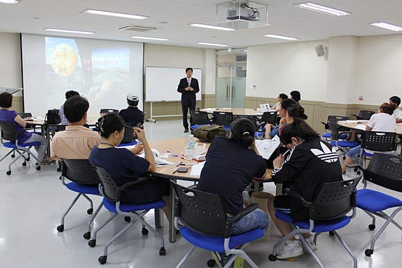 대한법률구조공단 법문화교육센터 이미지