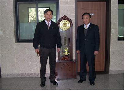 일신테크(주) 이미지
