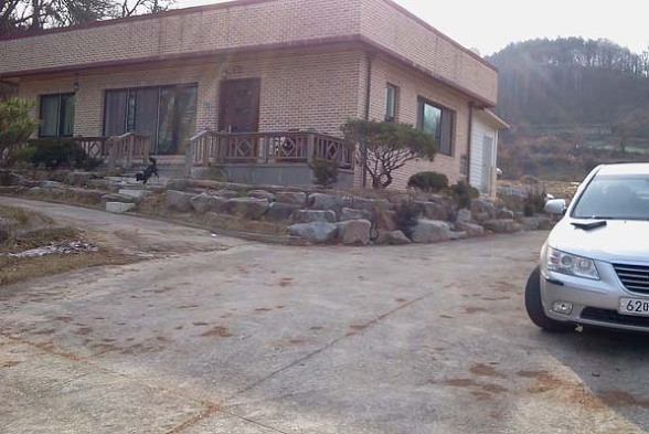 원주시 호저면 주산리 전원주택 매매﻿﻿