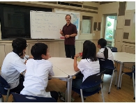 장목중학교 이미지