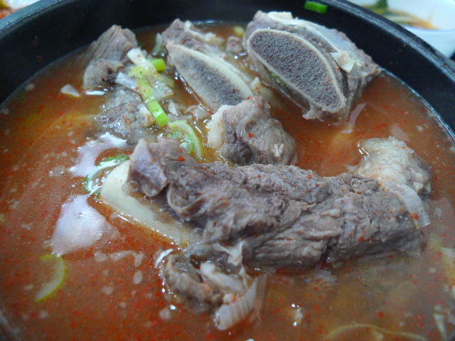 음식 소개하는 프로그램에 많이 .. :: 떡갈비,고산떡갈비,떡갈비맛집,백고식당 :: 맛집 정보 검색 NO.1 사이트, 메뉴판닷컴 :: 맛집 정보가 가득