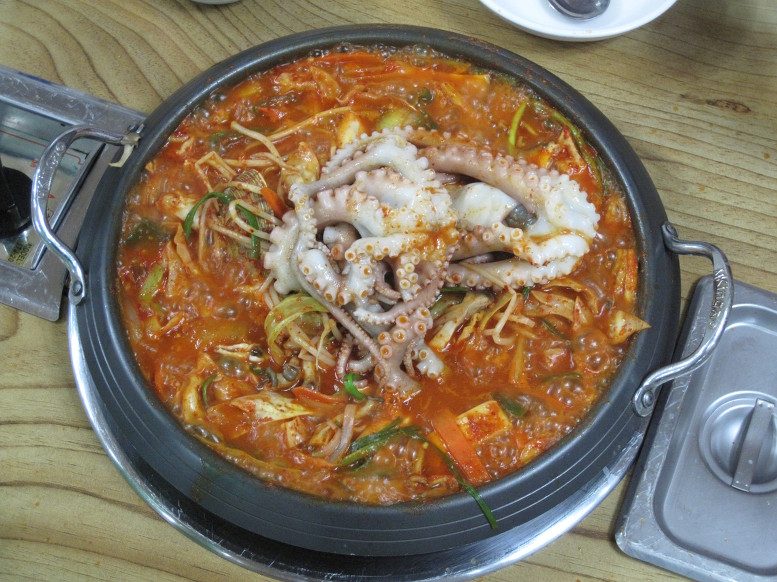단봉주유소 이미지