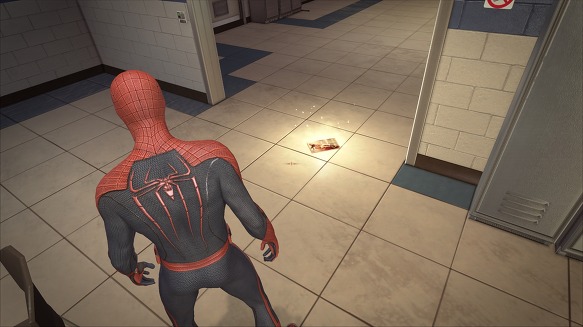 회원리뷰 어메이징 스파이더맨 The Amazing Spider Man 프리뷰