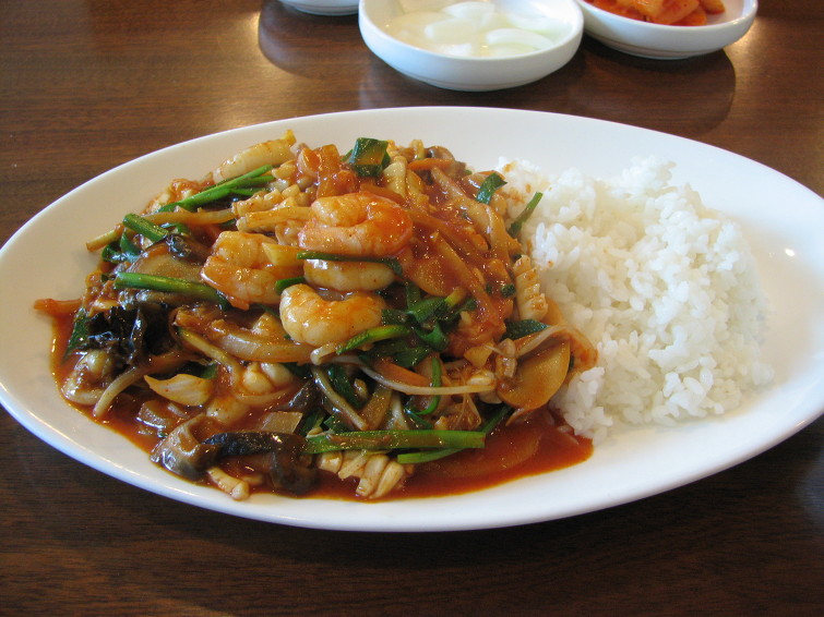 림천 이미지