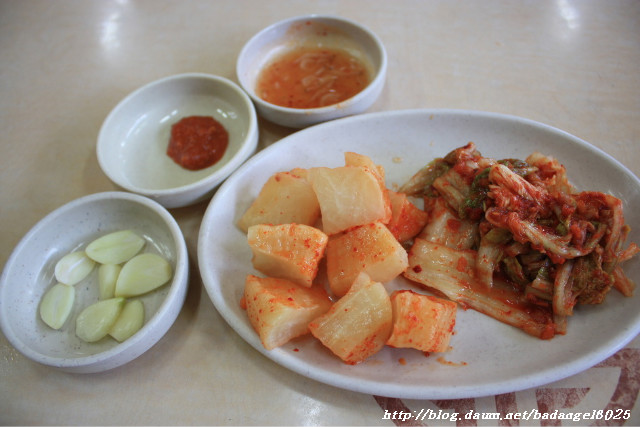 가마솥토종순대국 이미지
