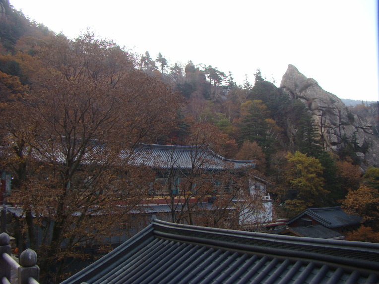 설악조망 이미지