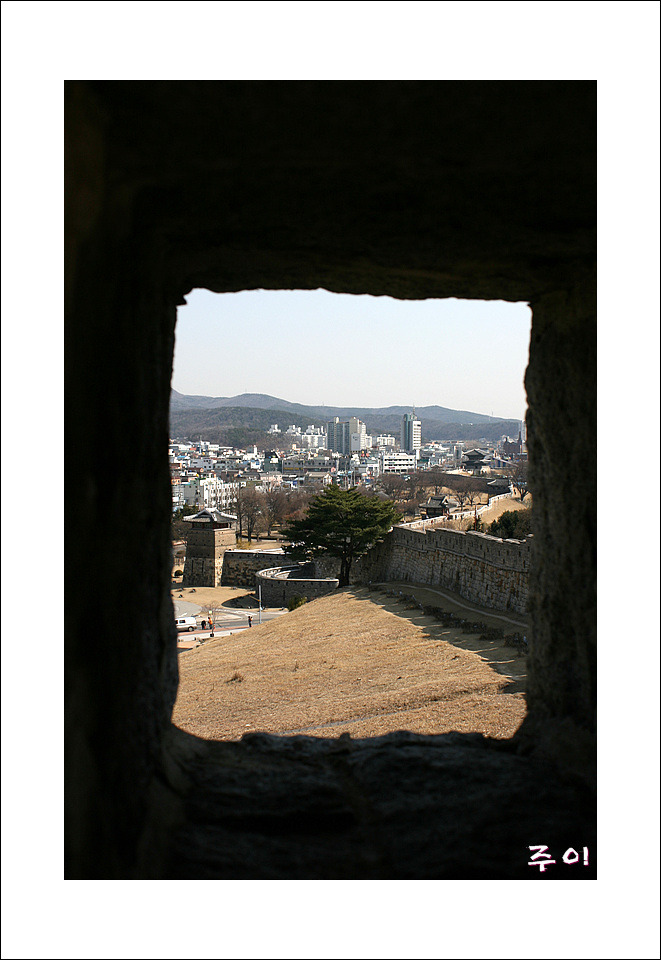 화성산책 이미지