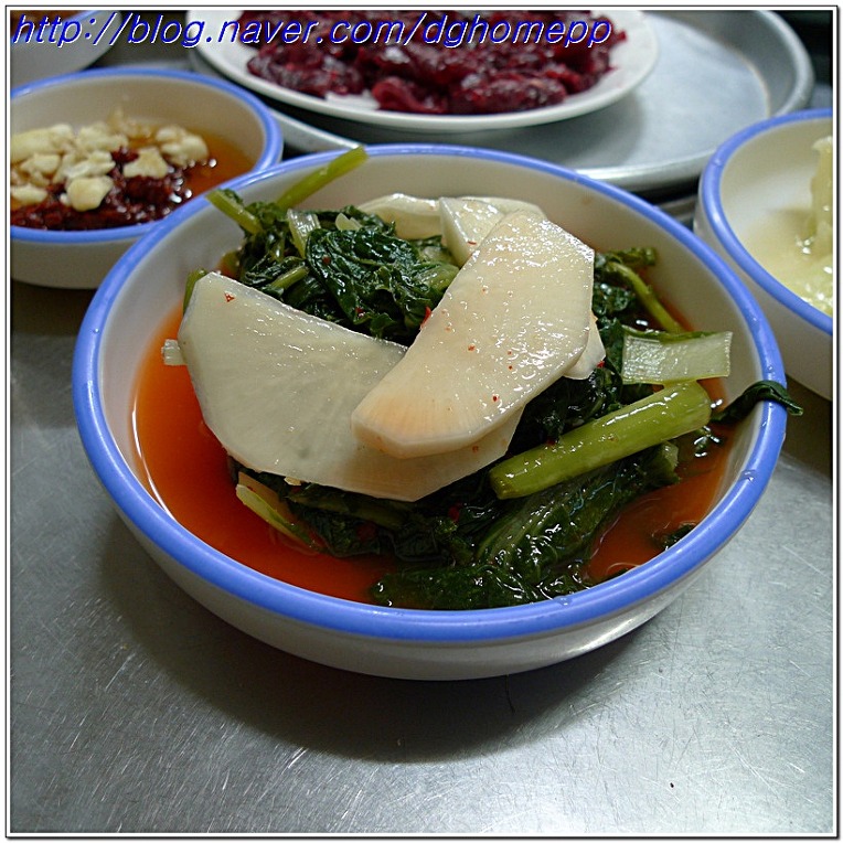 동인동찜갈비 이미지