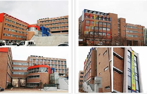 신서고등학교 이미지