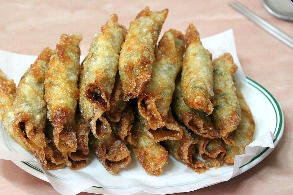 <정읍맛집> 만두 맛있기로 소문이 자자한 만두전문점