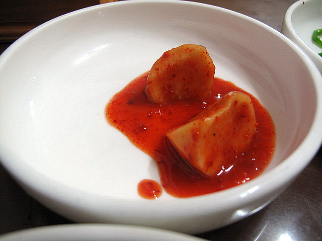선어회로 유명한 전문식당
