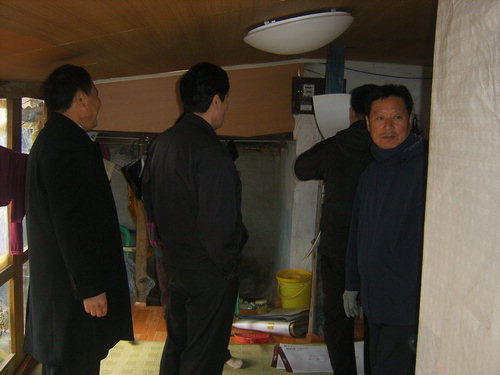 한국공항공사항공기술훈련원 이미지