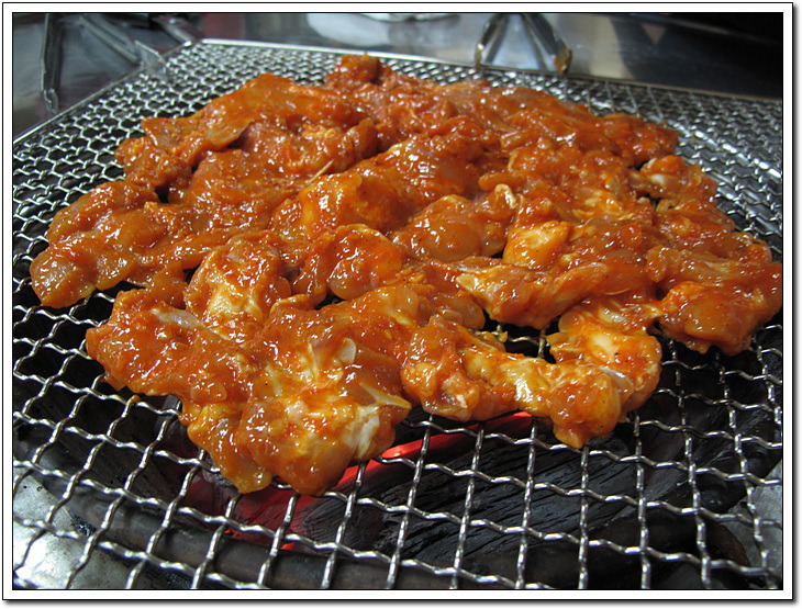 원조춘천중앙로숯불닭갈비 이미지