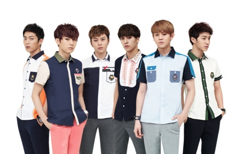 비스트 이미지