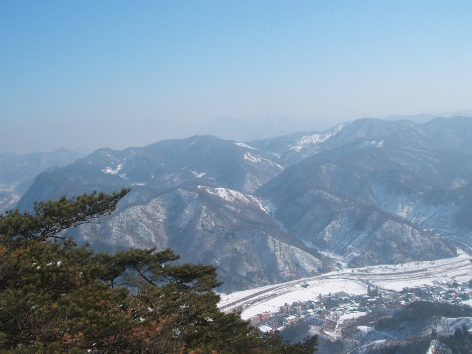 길이 멀어도 찾아갈 벗이 있다면 