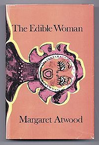 신입사원시절을 떠올리게 한 책 <The Edible Woman> by Margaret Atwood