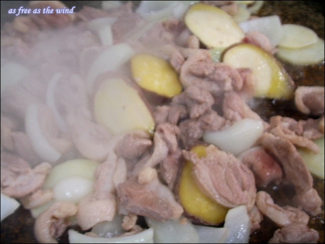 맛있는생오리 이미지