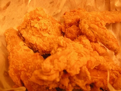 치킨마루 이미지