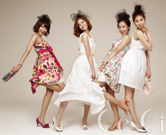 Girls' Generation - So Nyuh Shi Dae - SNSD - Page 2 2059AD254A5EDDD934858E