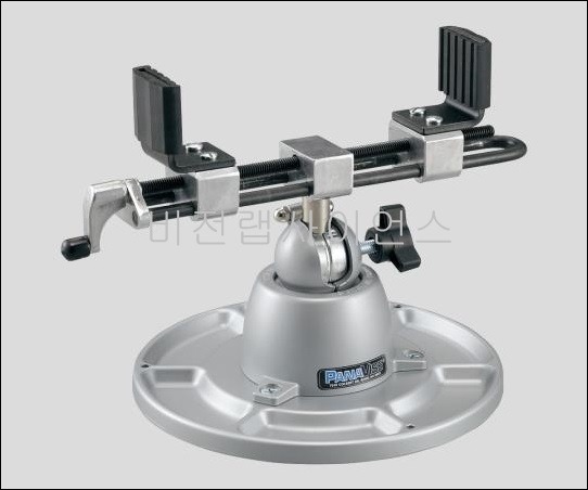 풀턴바이스,FULL TURN VISE