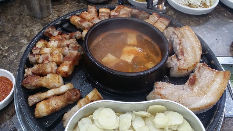 엉터리생고기 이미지